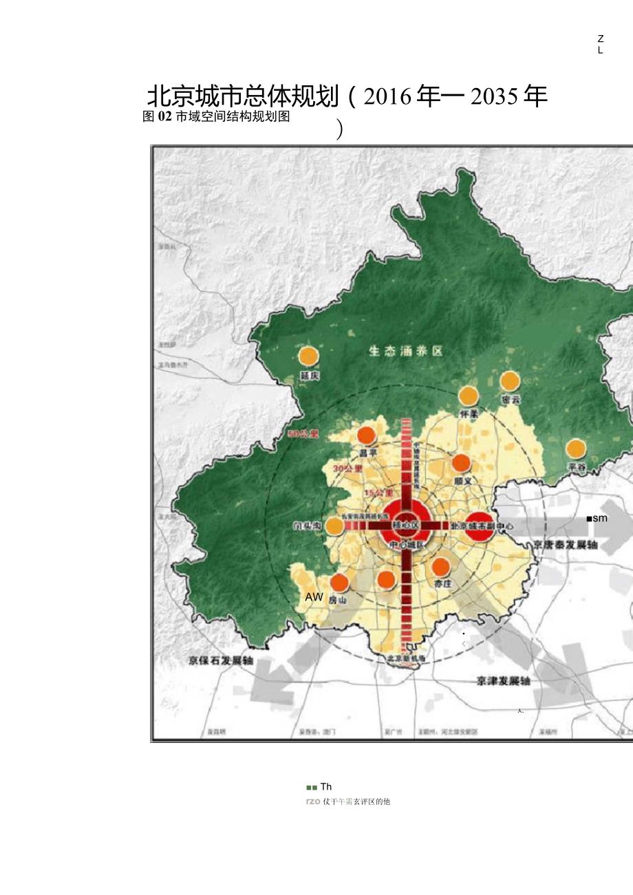 北京城市总体规划2035年.doc_第3页