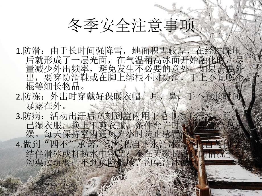 冬季防溺水安全教育.ppt_第2页
