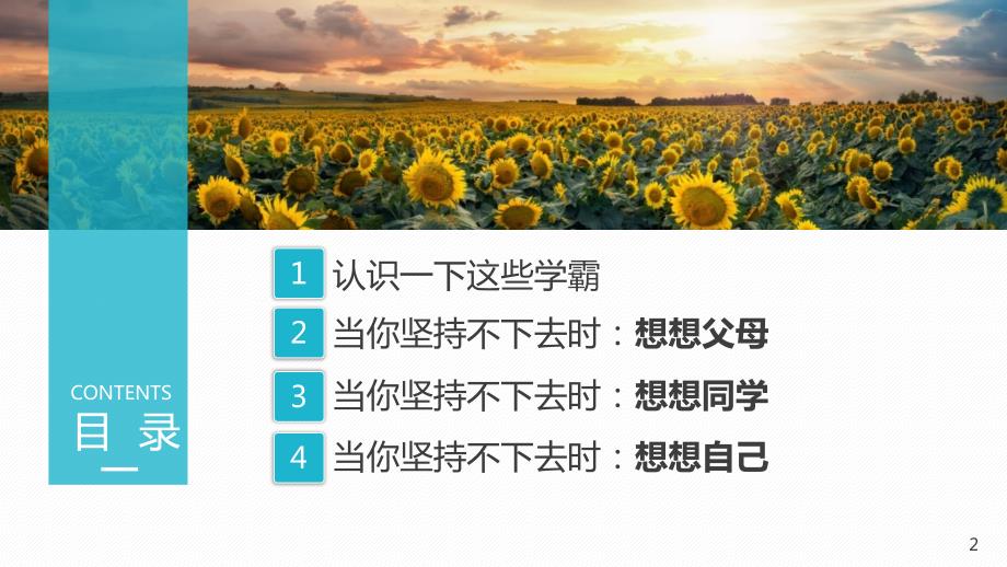 中小学生主题班会你为谁读书课件PPT.pptx_第2页
