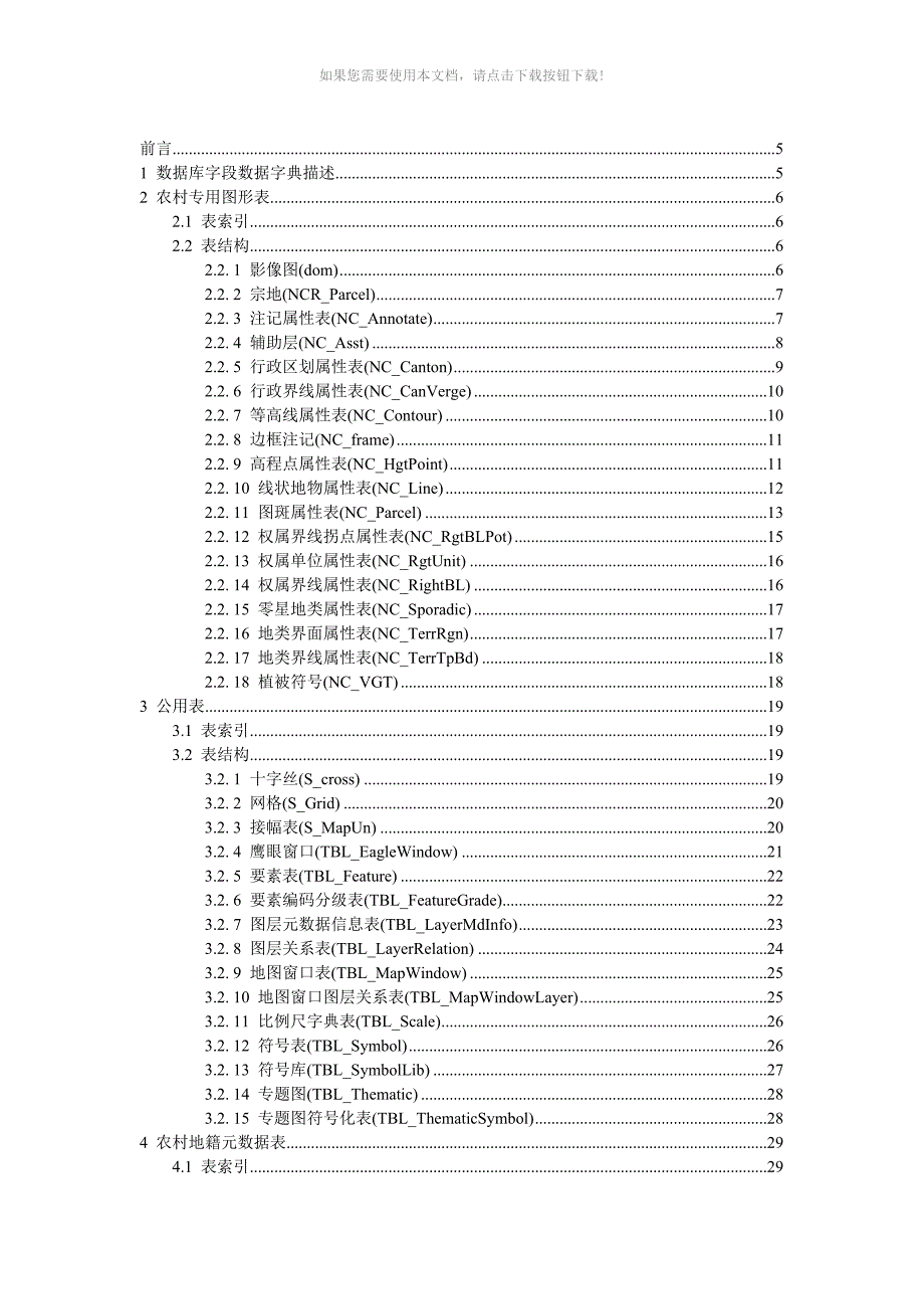 土地利用现状数据库Word版.doc_第3页