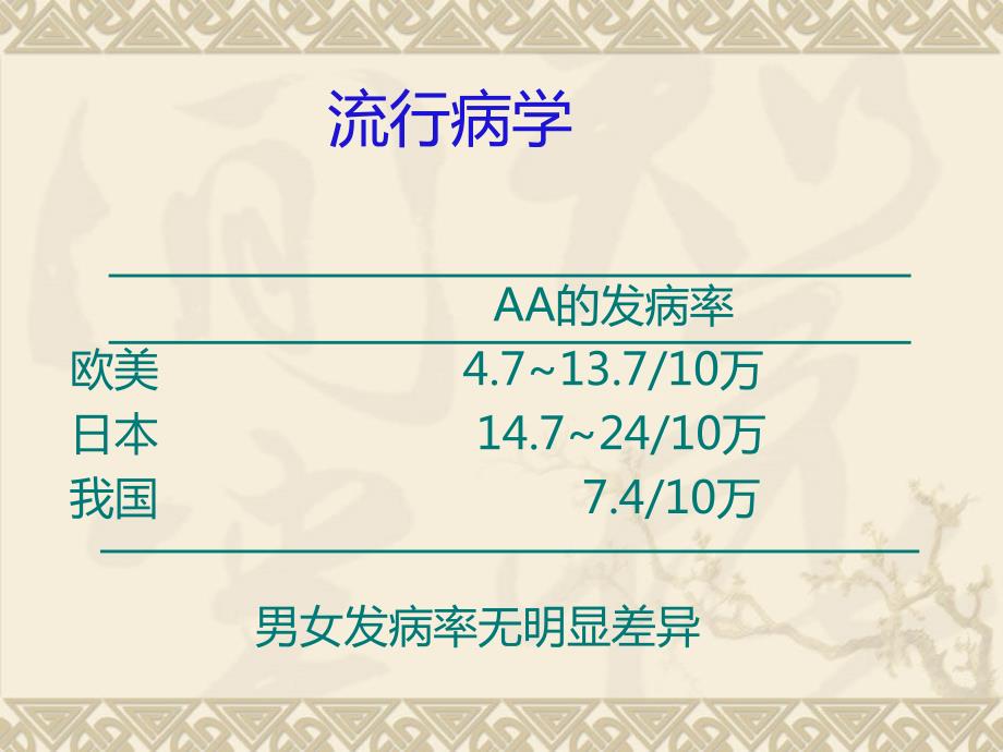 再生障碍性贫血病人的护理ppt课件.ppt_第3页