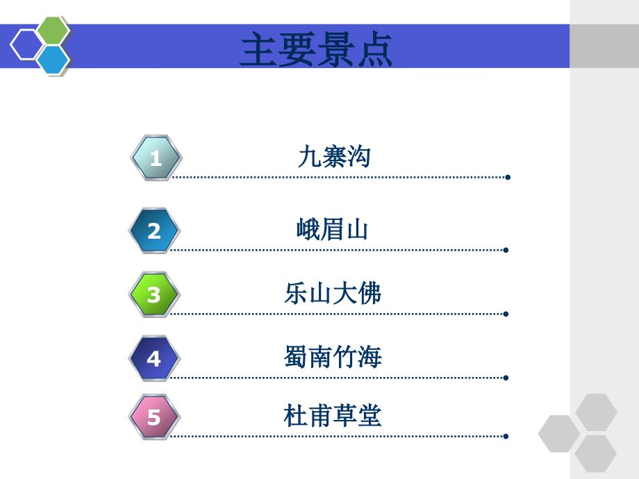 四川旅游PPT课件.ppt_第2页