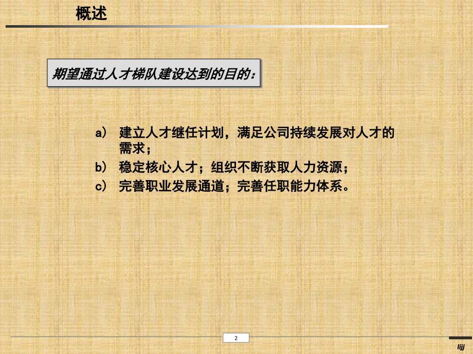 公司的人才梯队建设方案.ppt_第3页