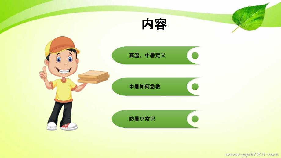 员工防暑降温培训.ppt_第2页