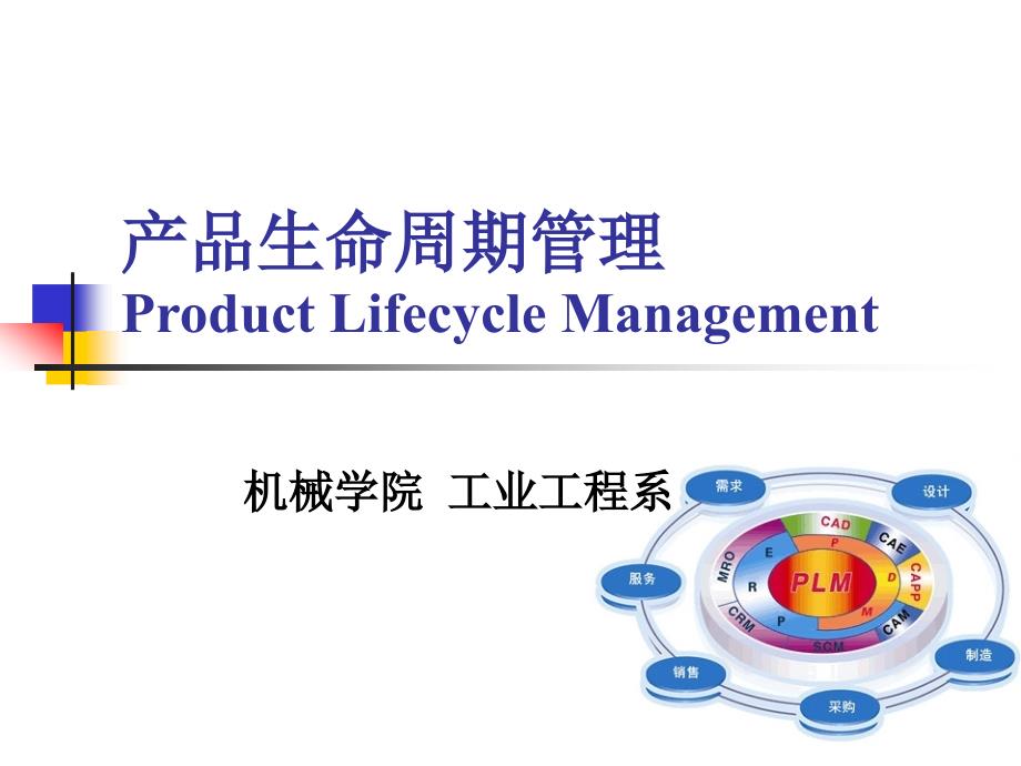 产品生命周期管理PPT课件.ppt_第1页