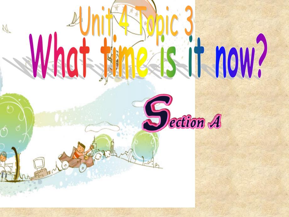 仁爱版七年级英语上册Unit4Topic3SectionA课件共29张PPT.ppt_第2页