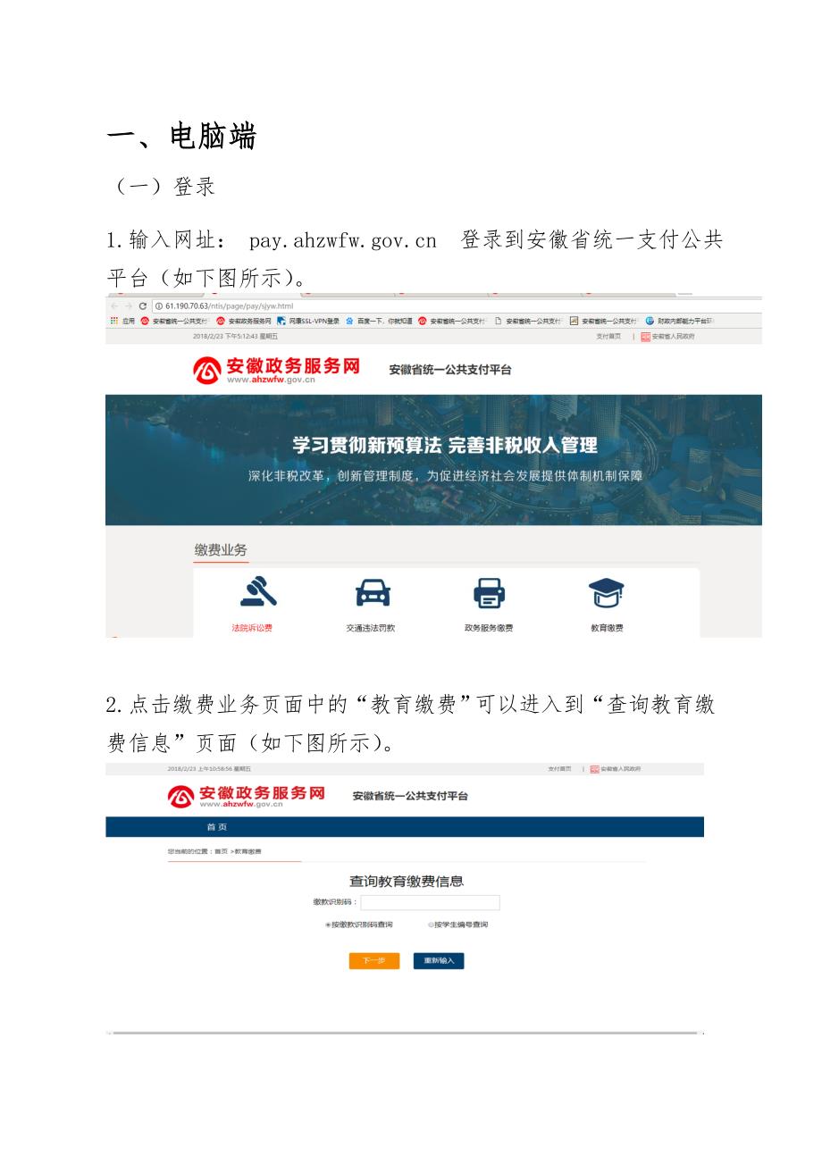 安徽统一公共支付平台.doc_第3页