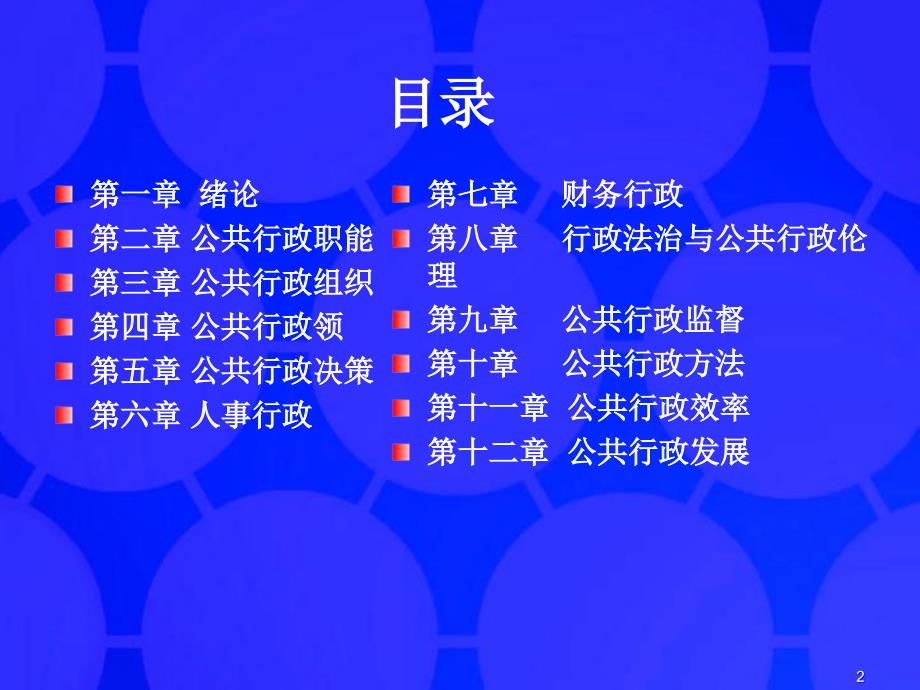 公共行政学PPT课件.ppt_第2页