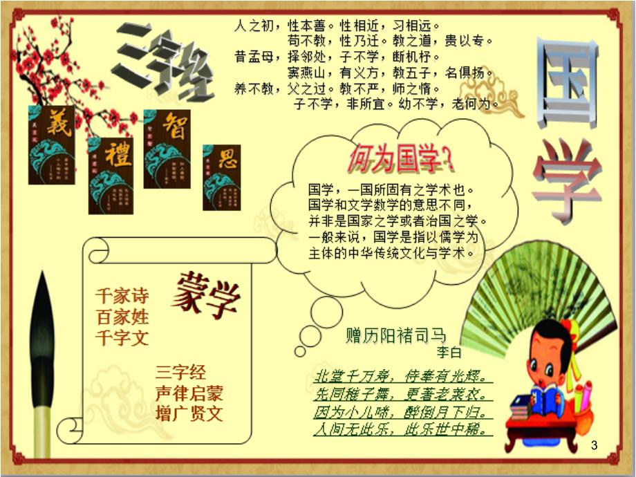 制作电子板报ppt课件.ppt_第3页