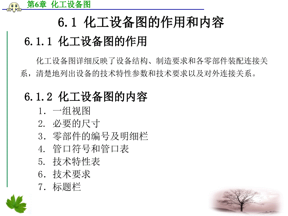 化工设备图PPT课件.ppt_第2页