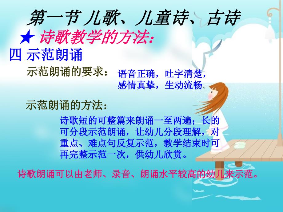 儿歌儿童诗古诗PPT课件.ppt_第2页