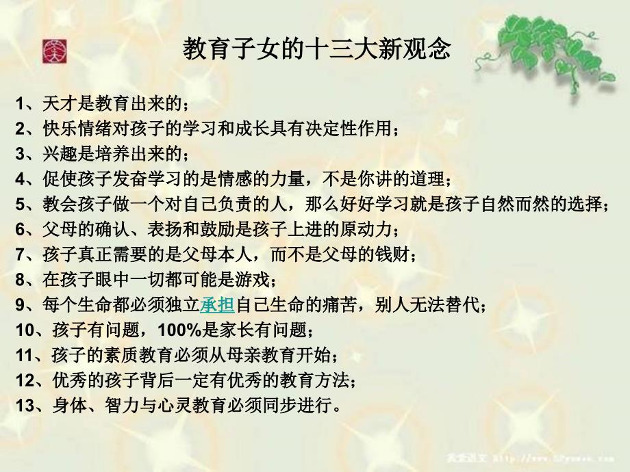 家庭教育方式方法学习.ppt_第2页