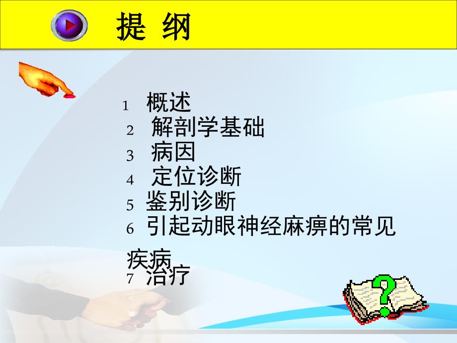 动眼神经麻痹PPT课件.ppt_第2页