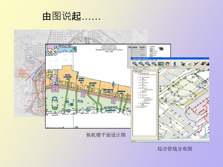 基于GIS的机场综合信息管理系统.ppt_第3页