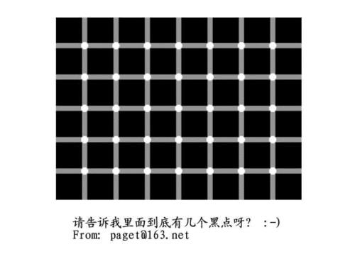 人教版美术三上第6课黑与白ppt课件3.ppt