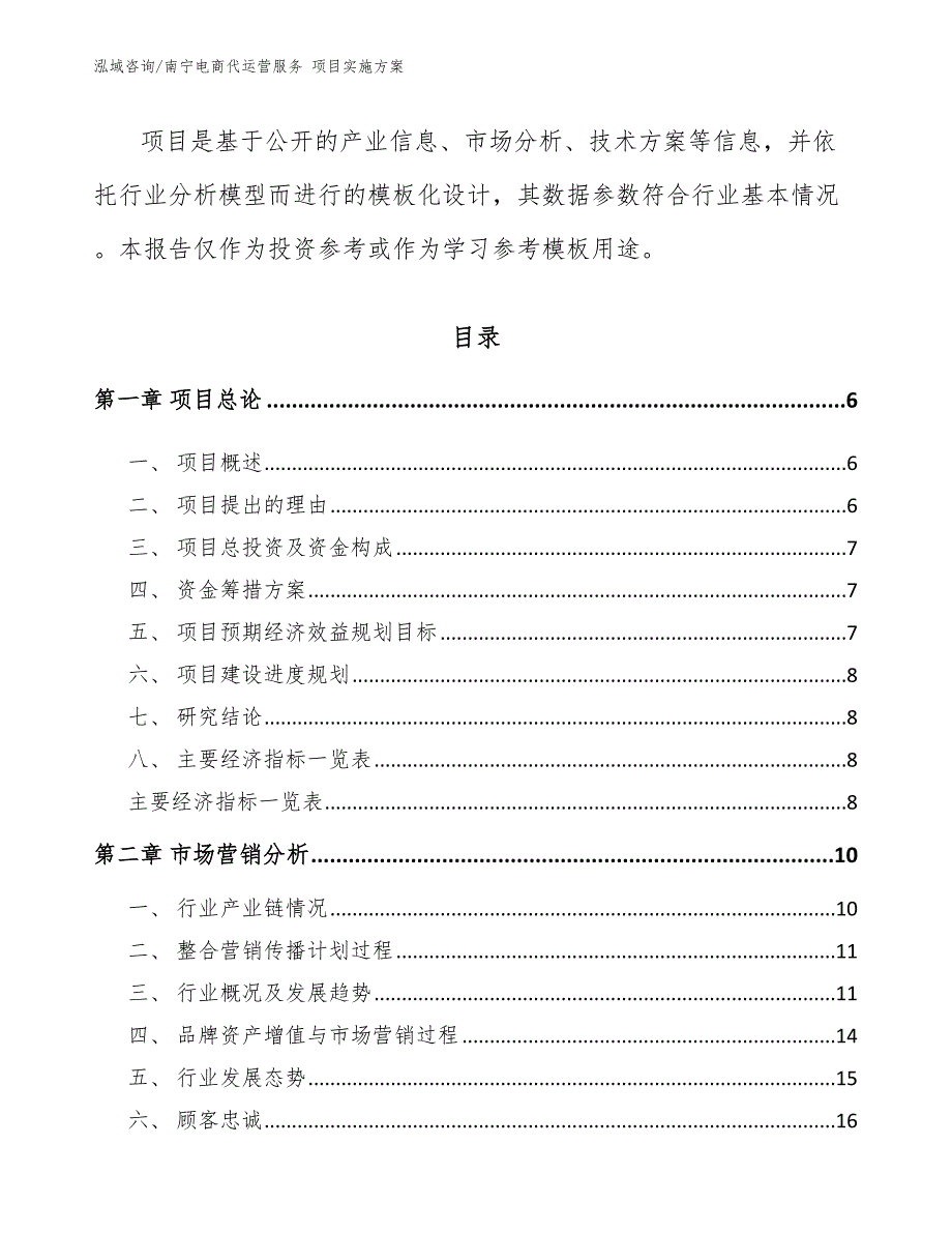 南宁电商代运营服务项目实施方案模板范本.docx_第2页