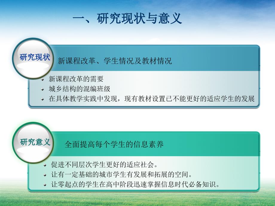 全国教育信息技术课题开题报告.ppt_第3页