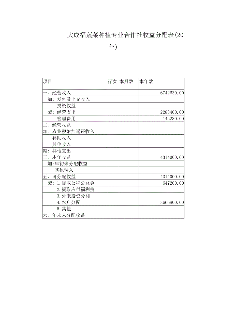 大成福蔬菜种植专业合作社资产负债表.doc_第2页