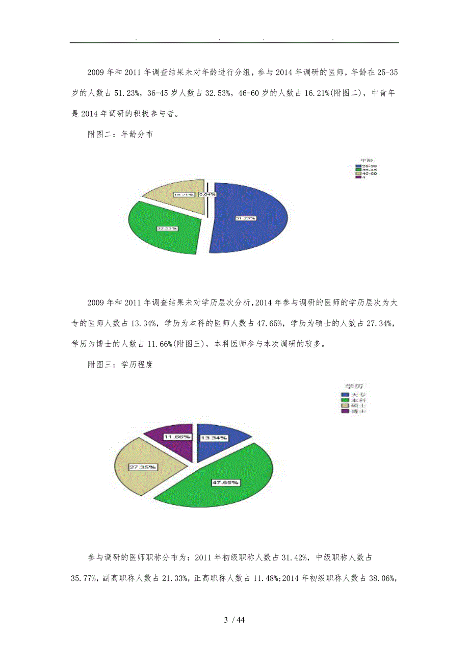 中国医师执业状况白皮书.doc_第3页