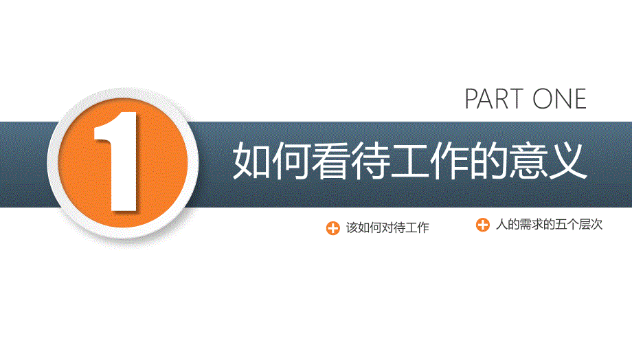 优秀员工的十大职业素养培训课程PPT课件.pptx_第3页