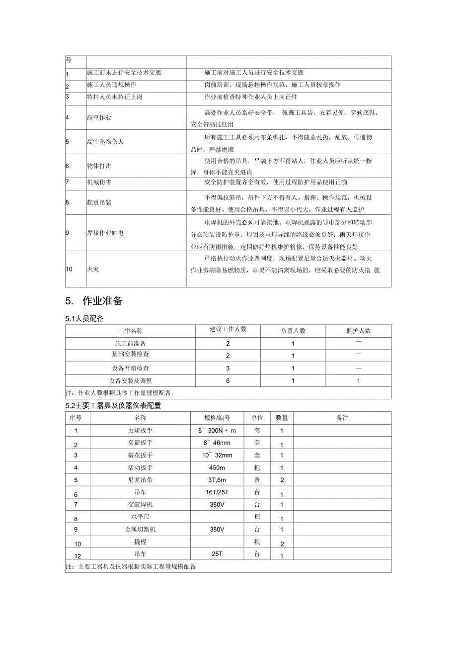 互感器避雷器及支柱绝缘子安装施工方案.doc_第2页