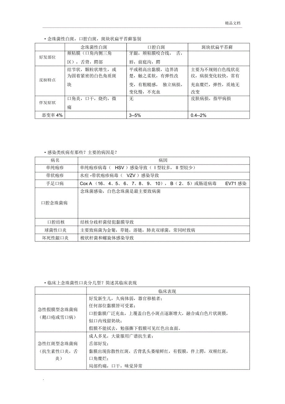 口腔黏膜病学重点.doc_第3页