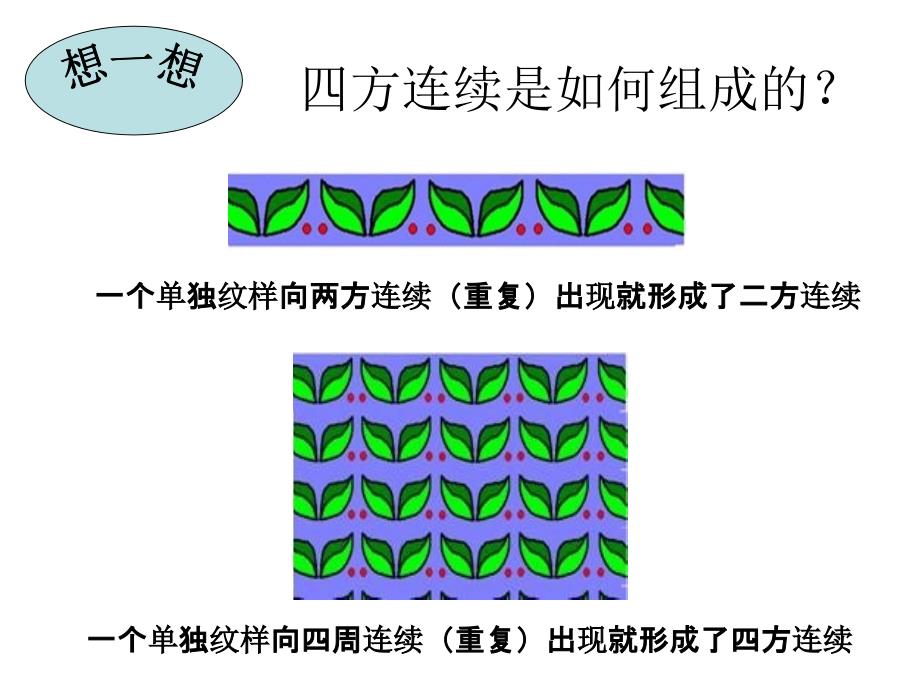 四方连续纹样课件.ppt_第2页