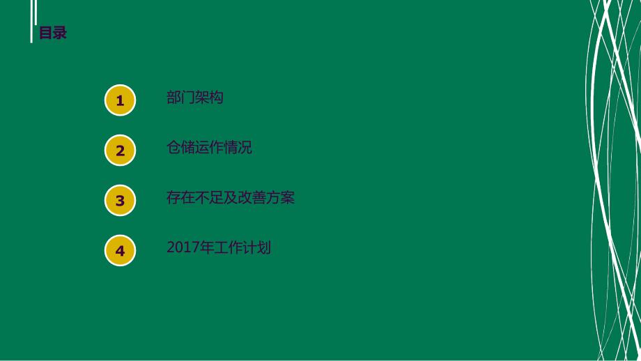 仓储部工作总结及工作计划ppt课件.ppt_第2页