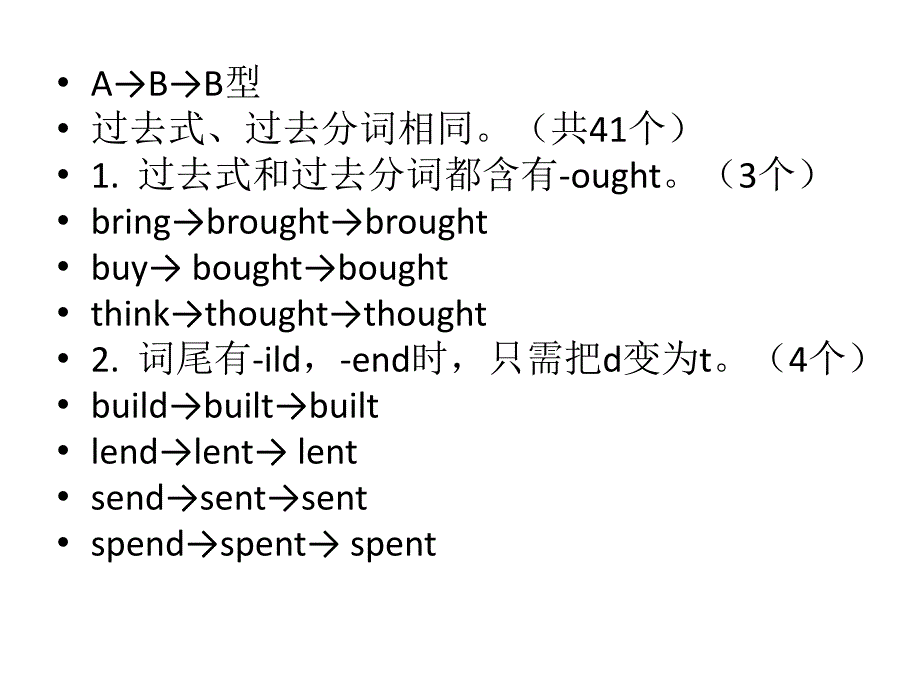 动词过去式不规则变化.ppt_第3页