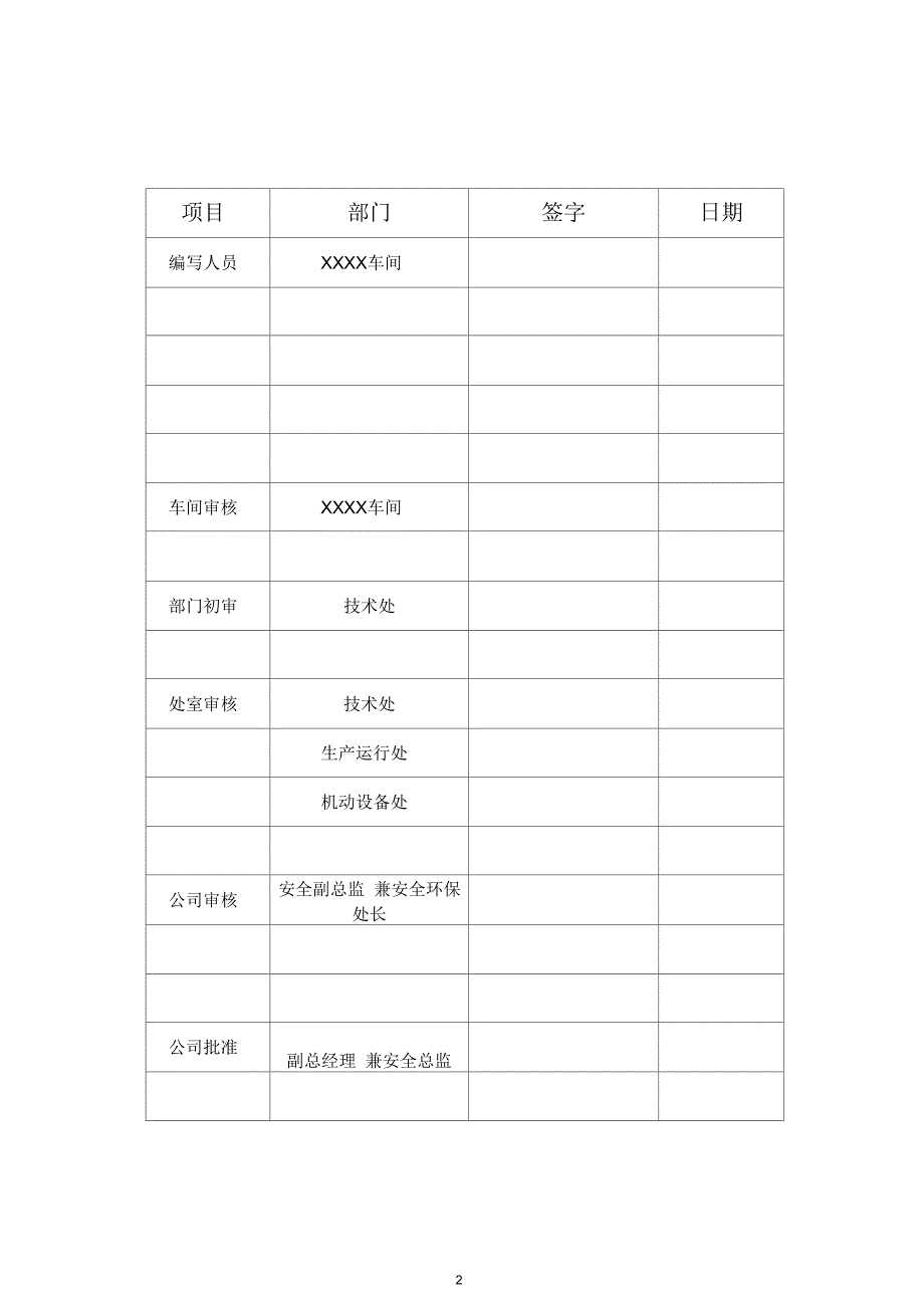 催化裂化装置水冲洗水联运方案0215.docx_第2页
