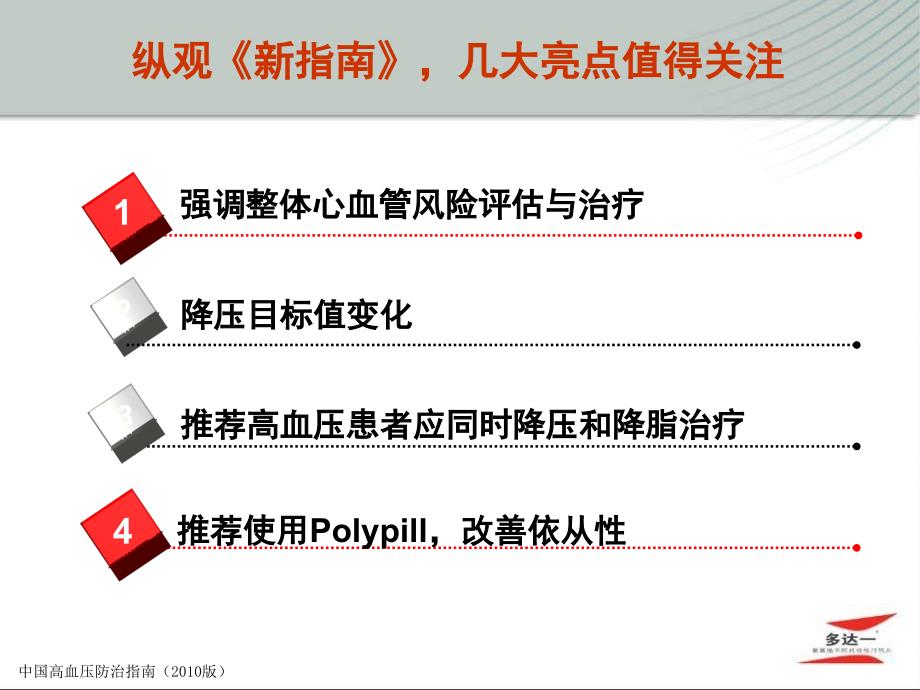 从ESHESC高血压管理指南看高血压治疗的新方向.ppt_第3页