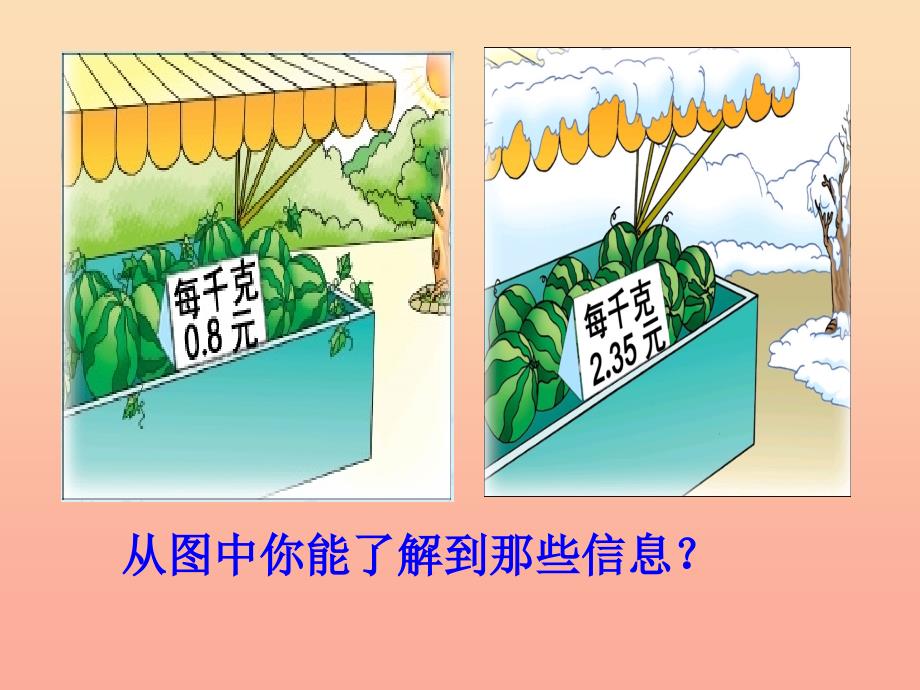 五年级数学上册5.1小数乘整数课件1苏教版.ppt_第2页