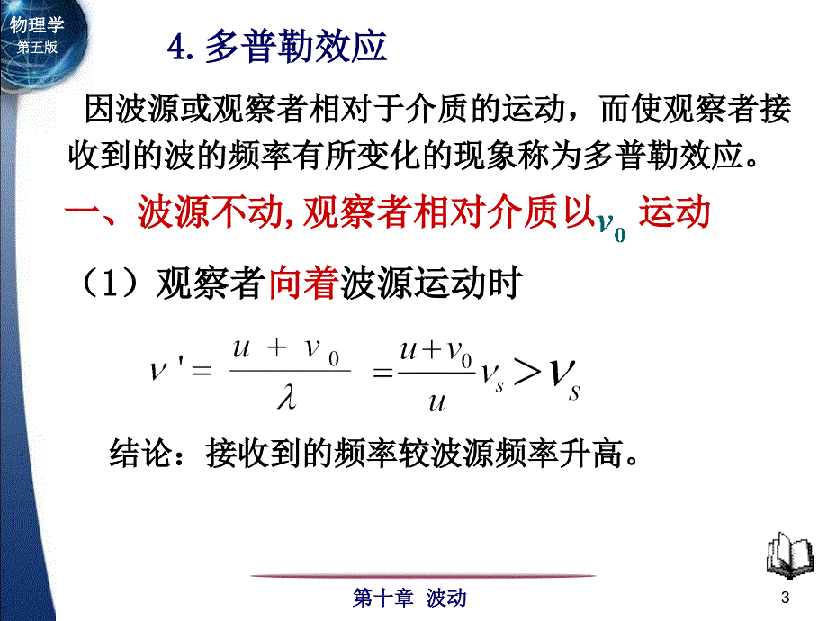 大学物理第五版平面电磁波.ppt_第3页