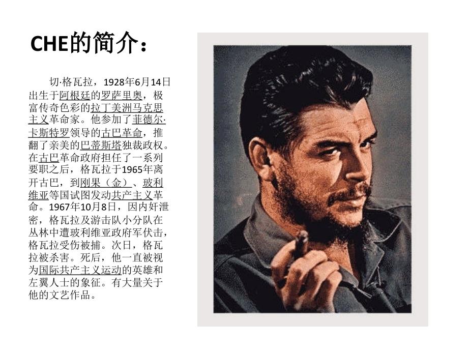 切格瓦拉.ppt.ppt_第2页