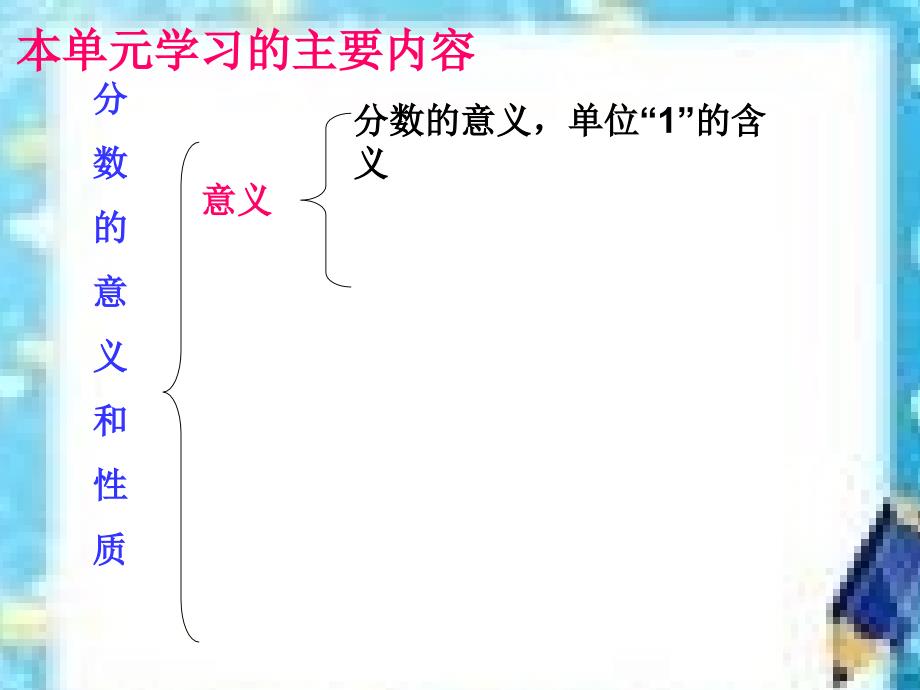 分数的意义和性质复习课件.ppt_第3页