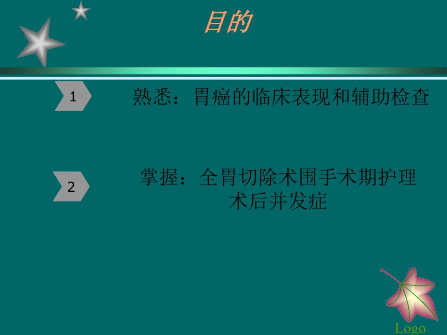 全胃切除术护理PPT课件012.ppt_第2页