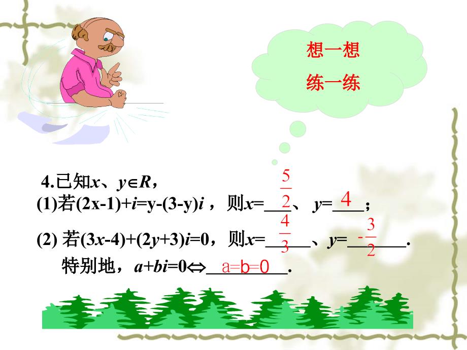 复数的几何意义公开课.ppt_第2页
