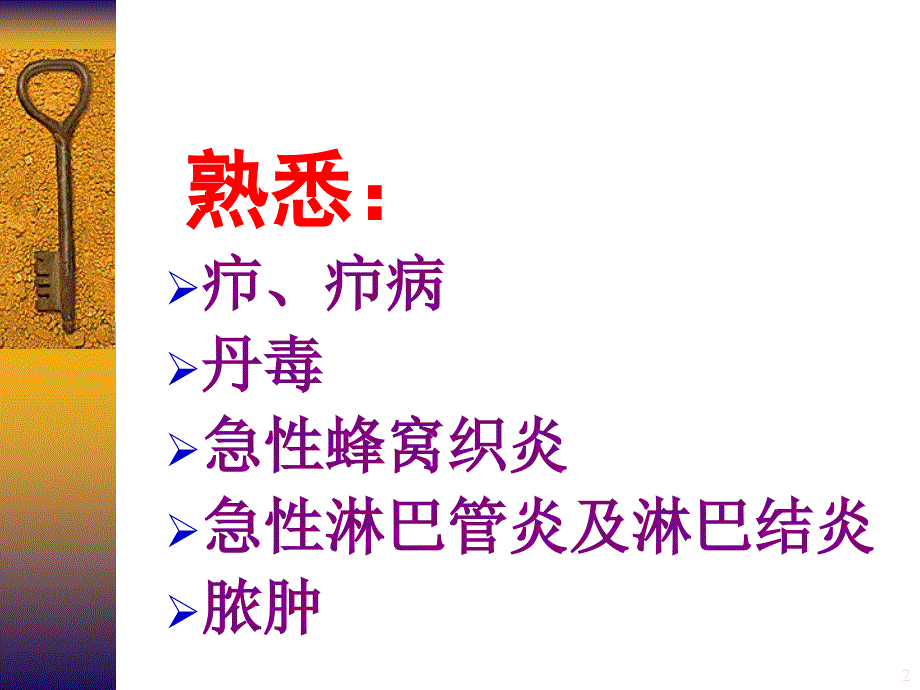 外科感染概述及软组织感染PPT演示课件.ppt_第2页
