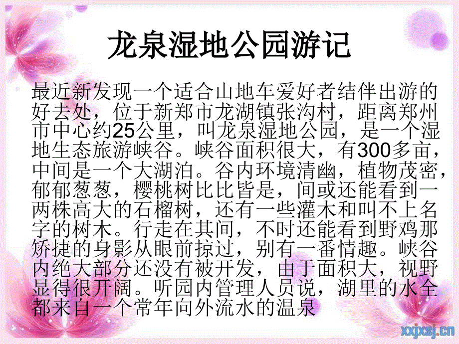 地球之肾湿地PPT课件.ppt_第2页
