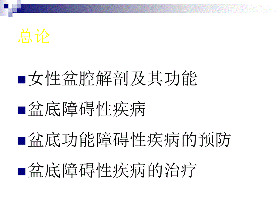 产后盆底功能障碍性疾病的防治PPT课件.ppt_第2页