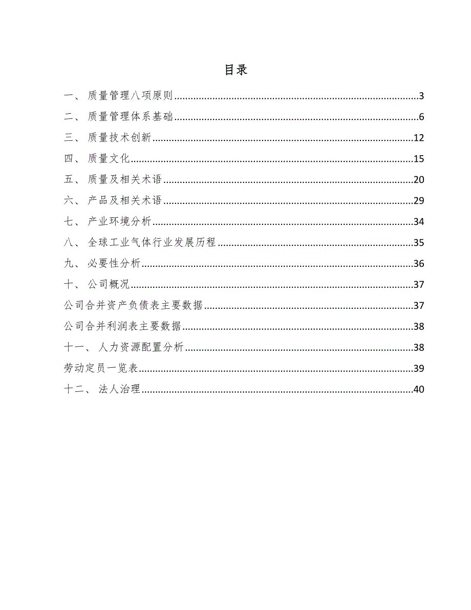 合成气体公司质量管理体系范文.docx_第2页