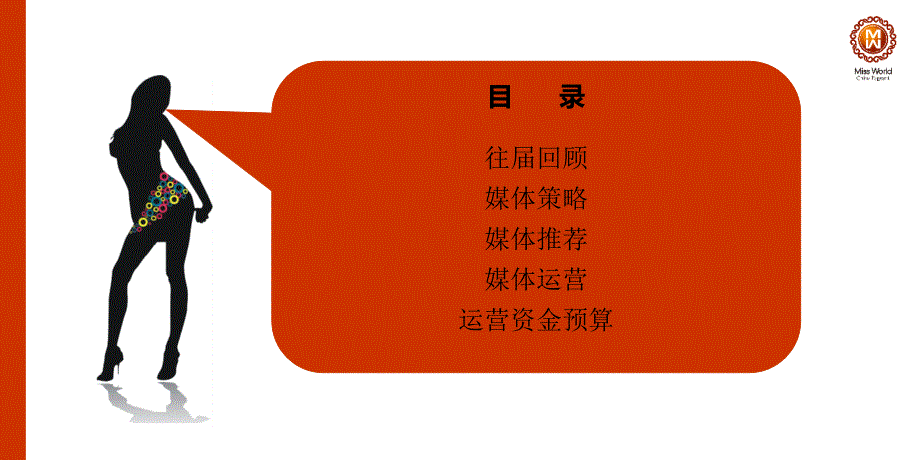 世界小姐大赛深圳赛区媒体运作策划方案.ppt_第2页