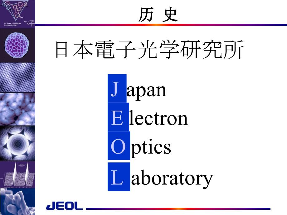场发射扫描电镜介绍课件.ppt_第2页