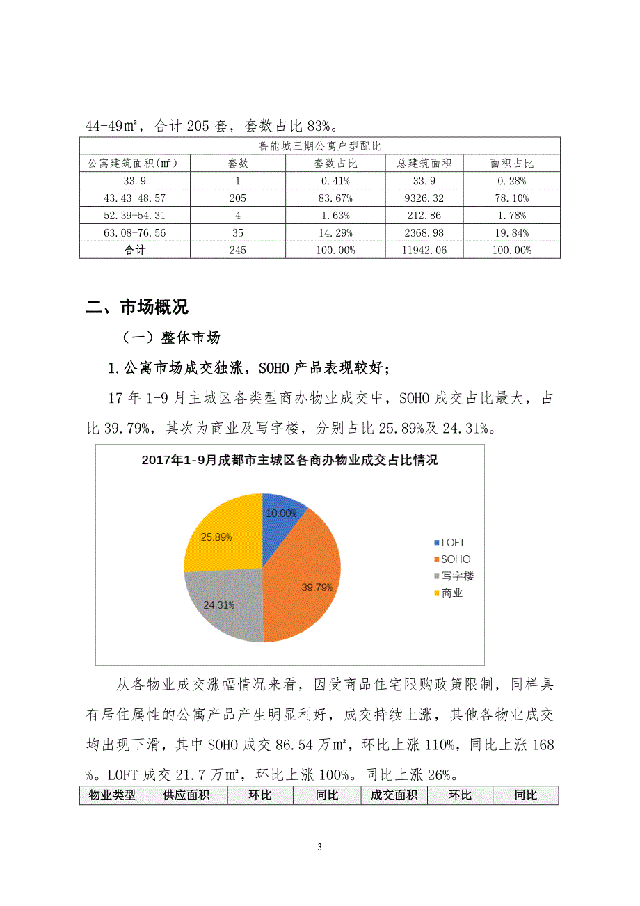 关于公寓营销方案.doc_第3页