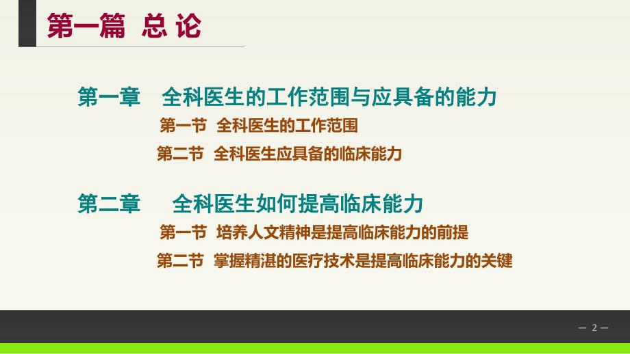 全科医生能力培养PPT课件.ppt_第2页