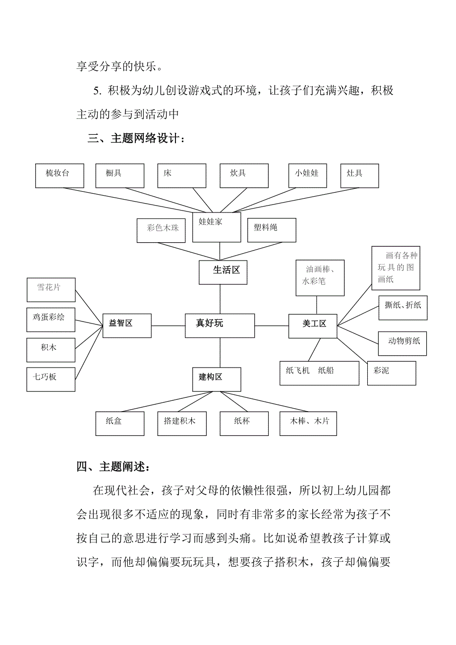 学前教育毕业设计方案.doc_第2页