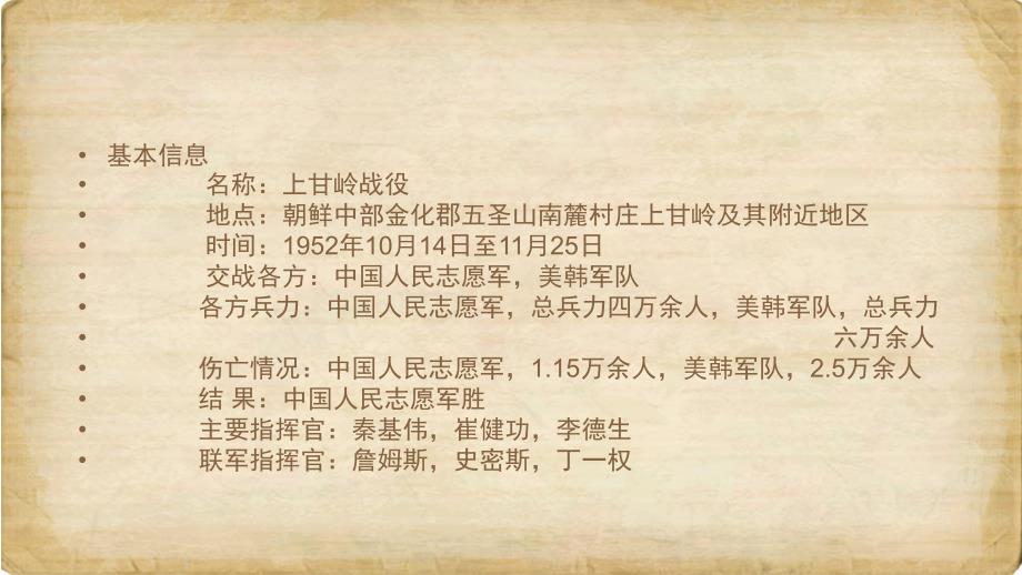 上甘岭战役PPT课件.ppt_第3页