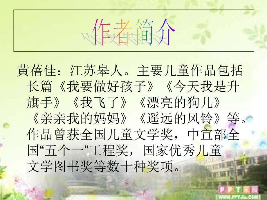 今天我是升旗手PPT课件.ppt_第3页