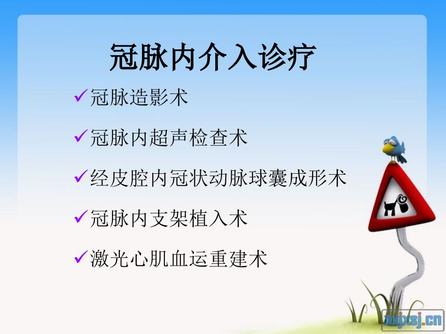 冠脉介入术后护理要点.ppt_第3页