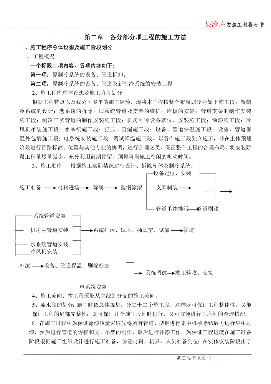 大型冷库工程技术标.doc_第3页
